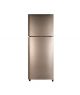PEL Life Pro Freezer-on-top Refrigerator 14 Cu Ft (PRLP-22260)-Metallic Golden - On Installments -ZSS( 3 Months 0% Percent Profit Product Available On 48 Months Installment )